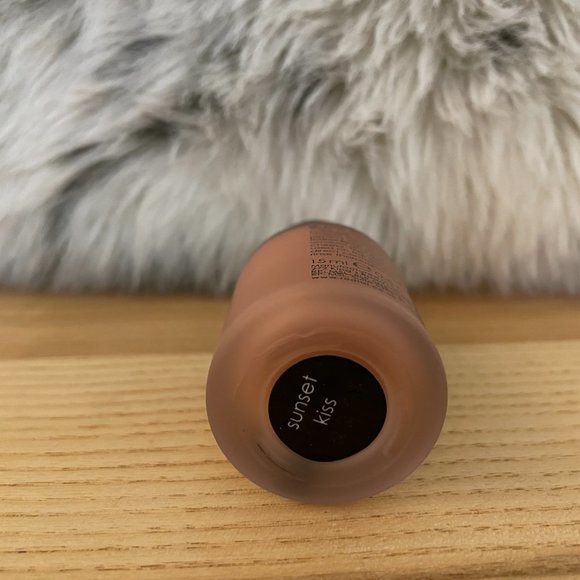 RODIAL Blush Drops Liquid Blush Sunset Kiss Pink | Full Size .5 oz New - Picture 3 of 3